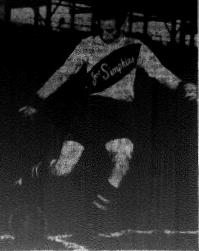 Frank Wallace