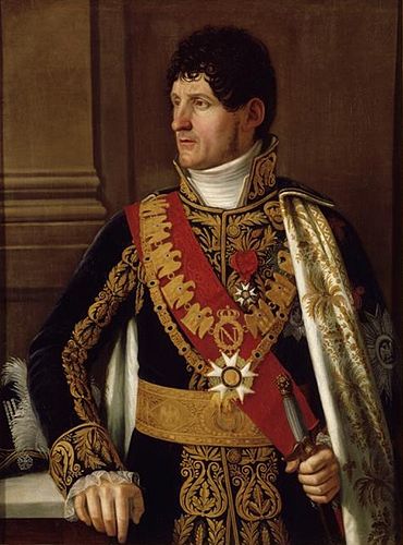 Felix Felice Pasquale Baciocchi