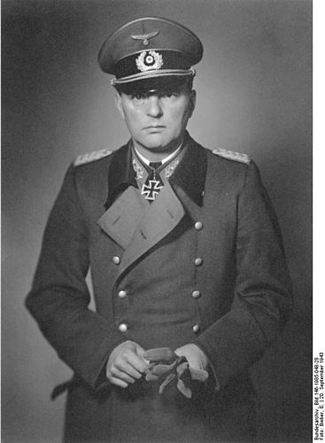 Eberhard Kinzel