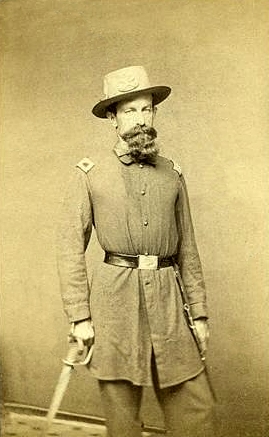 Francis Engle Patterson