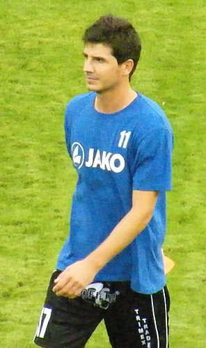 Denys Rebryk