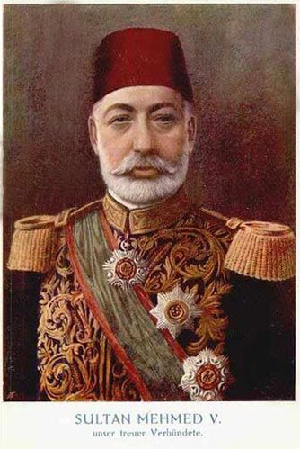 Dilfirib Kadınefendi