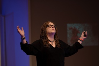 Diane Gromala