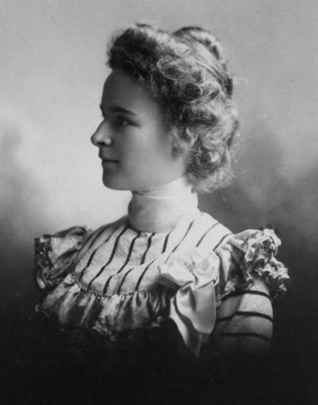 Amy Pont
