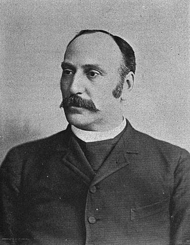 Edward Owen