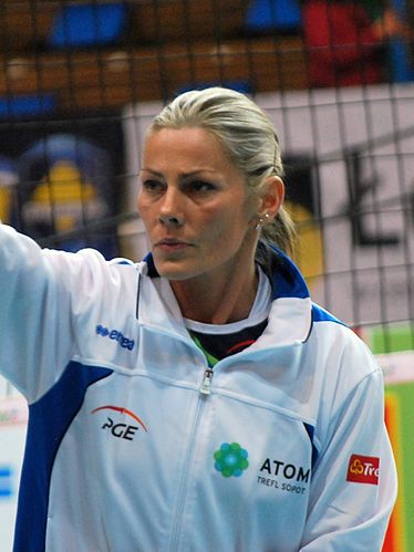 Dorota Swieniewicz
