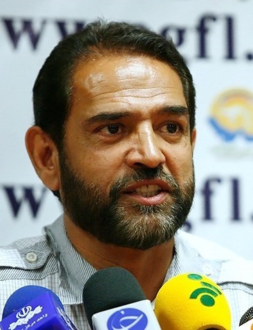 Firouz Karimi