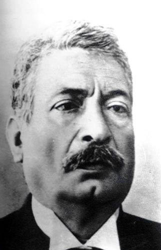 Dawood Hosni