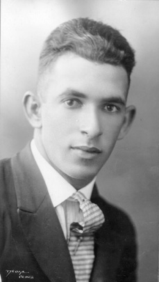 Don Domenick