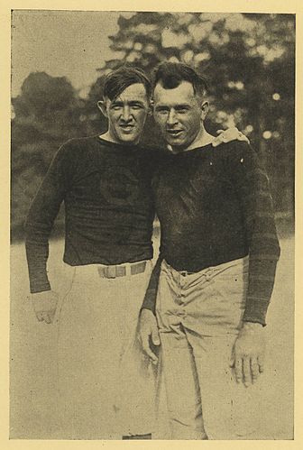 Frank Buttner Anderson