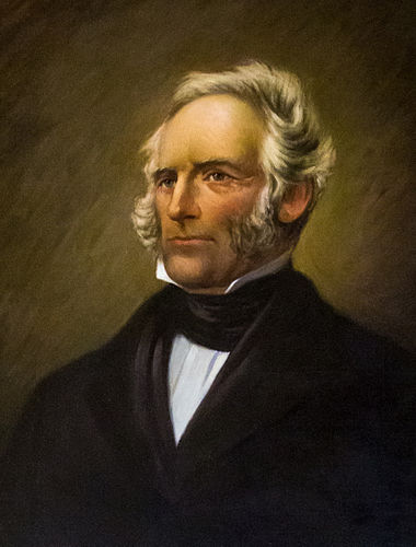 Francis Dimond