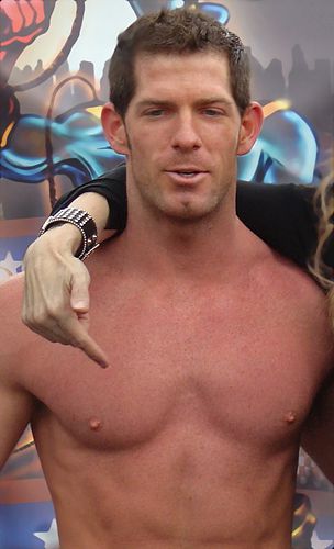 Dean Flynn