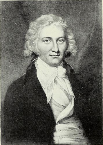 Francis Jackson