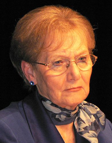 Erzsebet Lanczendorfer