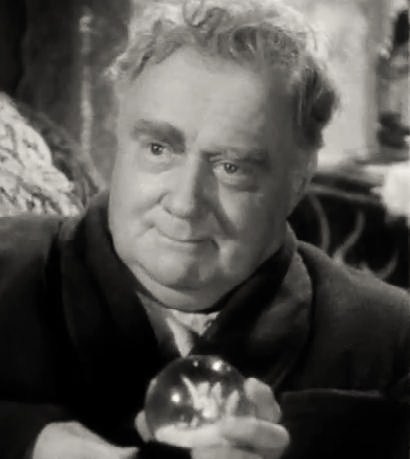 Ernest Cossart