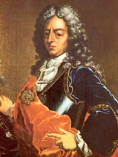 Emanuele Philibert of Savoy