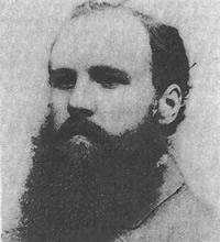 Francis Amhurst
