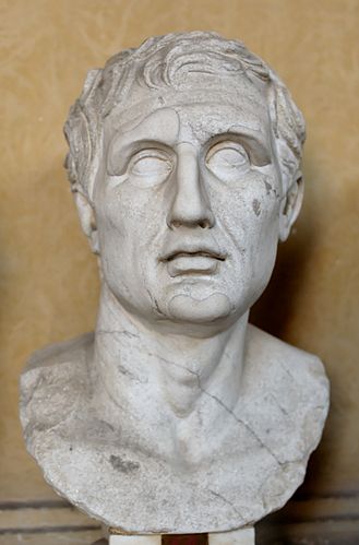 Cephisodotus the Elder