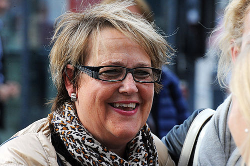 Désirée Pethrus