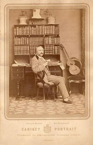 Erik Bogh
