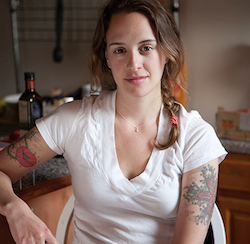 Emily Gould