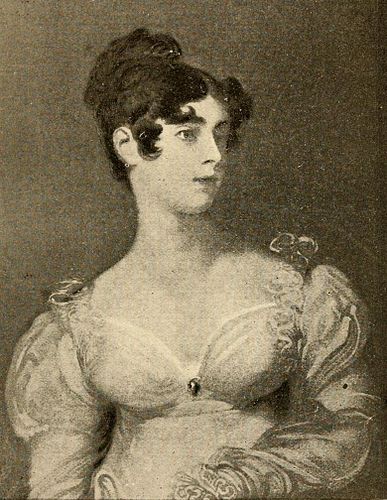 Esther Burr