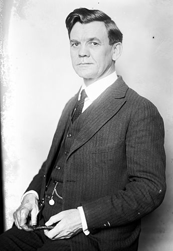 Edward Dixon Hays