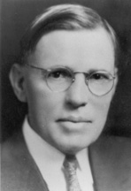 Edward Hall