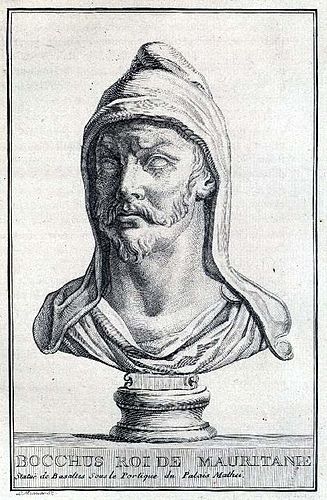Bocchus Bocchus I