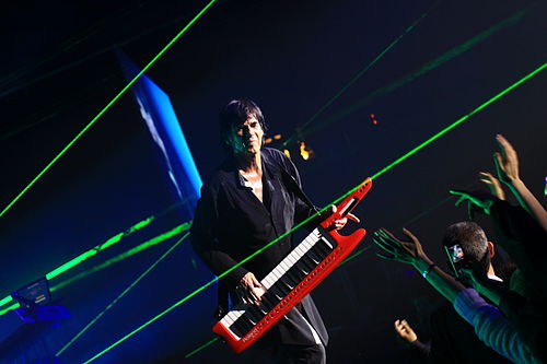 Didier Marouani