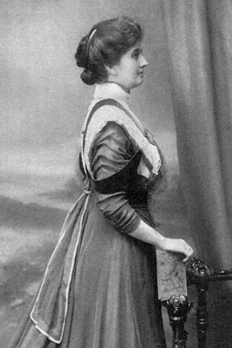 Fanny Gates