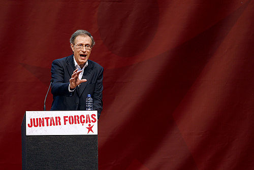 Francisco Louca