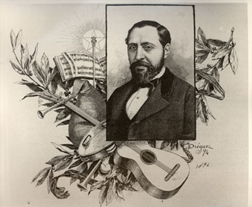 Francisco Barbieri