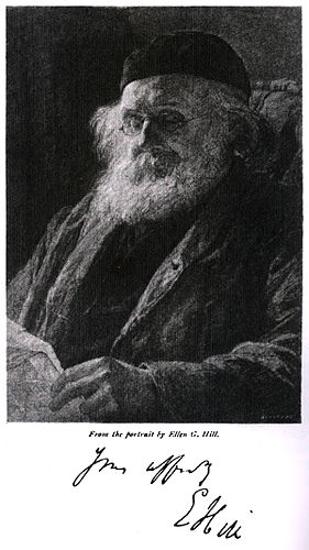 Edwin Hill