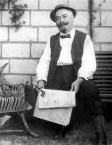 Eugene Galien-Laloue