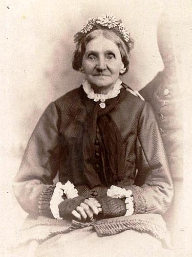 Elizabeth Whitney