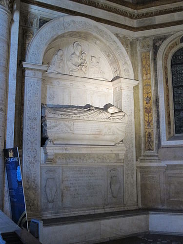 Domenico Rovere