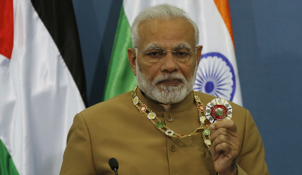 Gallery of Narendra Modi