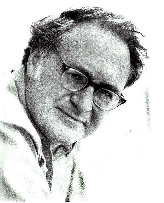 Ira Progoff