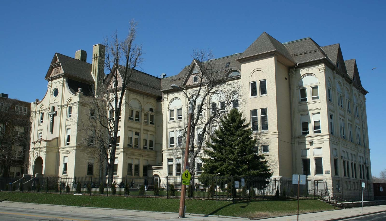 Gallery of Louis Kahlenberg