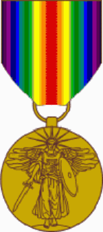 World War I Victory Medal