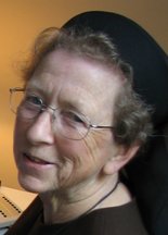 Mary Prokes