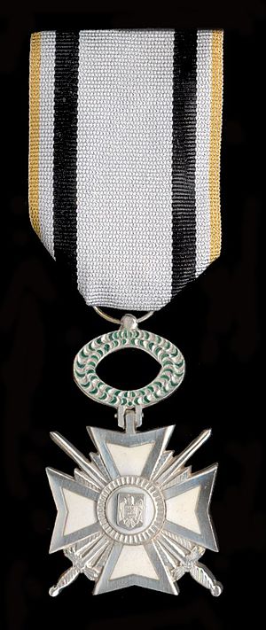 National Order for Merit