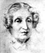 grandmother: Therese Blin de Grincourt