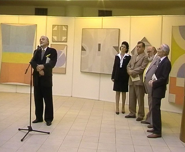 Gallery of Ștefan Sevastre