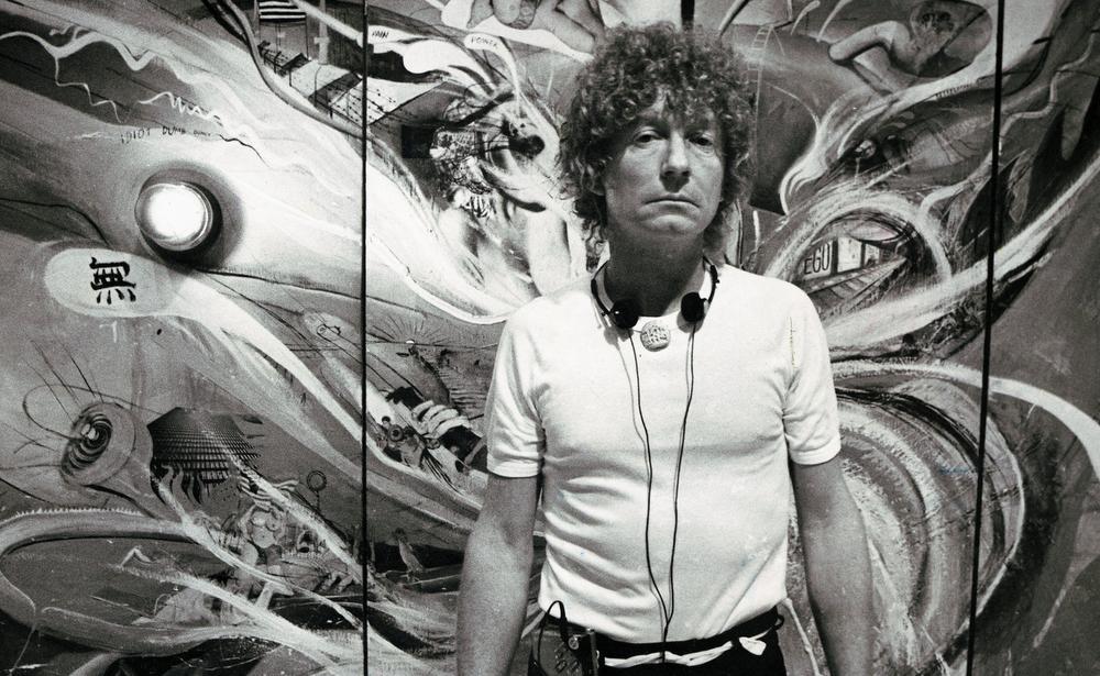 Gallery of Brett Whiteley