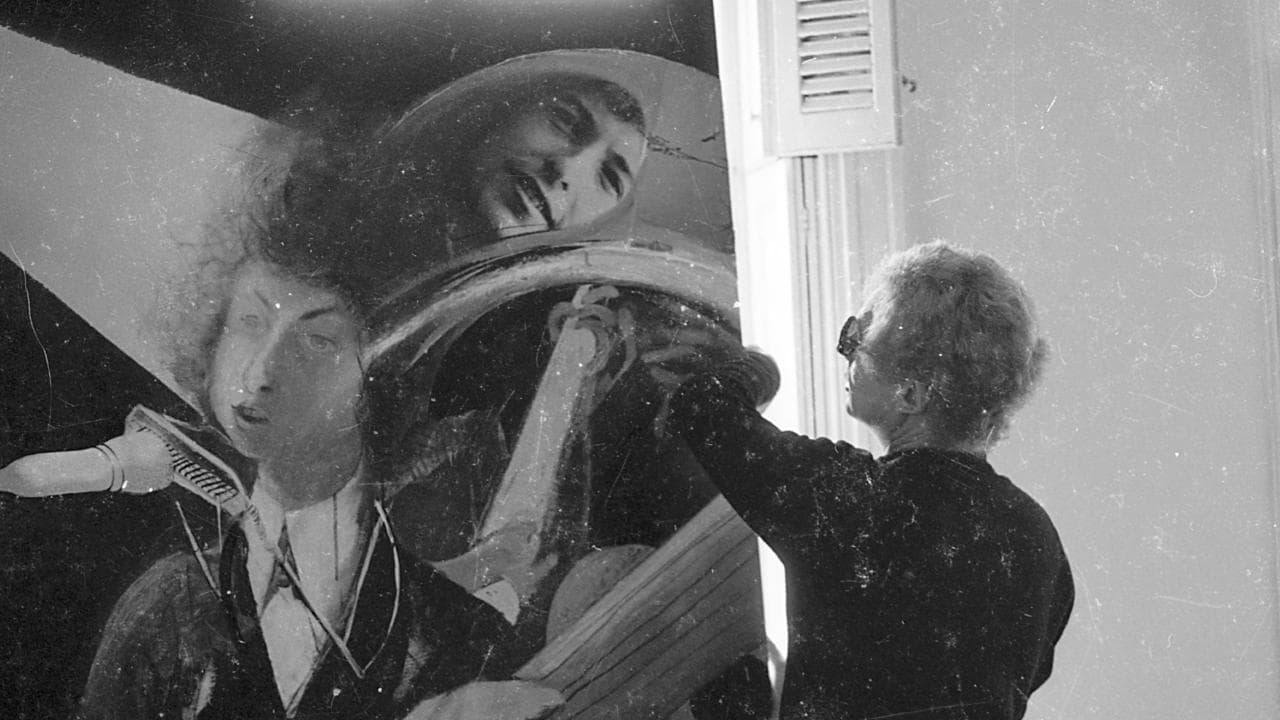 Gallery of Brett Whiteley
