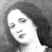 Sister: Sara Monckton Prinsep