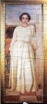 Sister: Sophia Ricketts Pattle