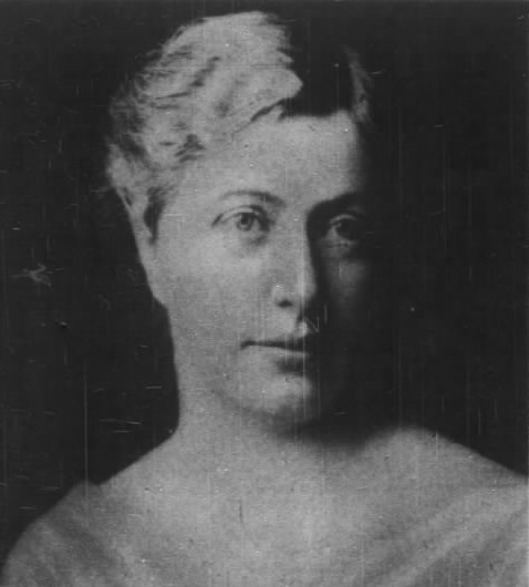 Sister: Anne Patton
